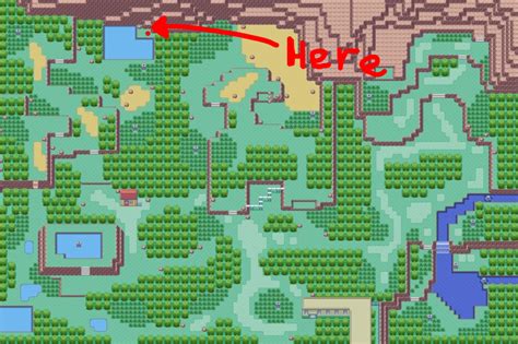 *Updated* All TM and HM Locations for all regions! .